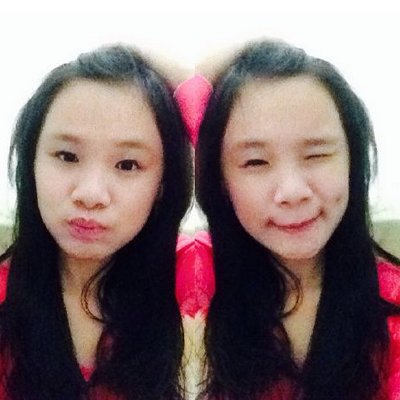 Profile Photo of Agnes Lau☃ (@nesstev) on Twitter