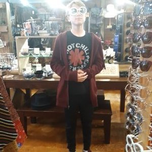 Profile Picture of Joni-boni (@JonathanGrinds4) on Twitter