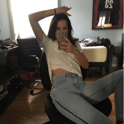 Profile Picture of Gia Polizzi Fan Page (@giapolizzifan) on Twitter