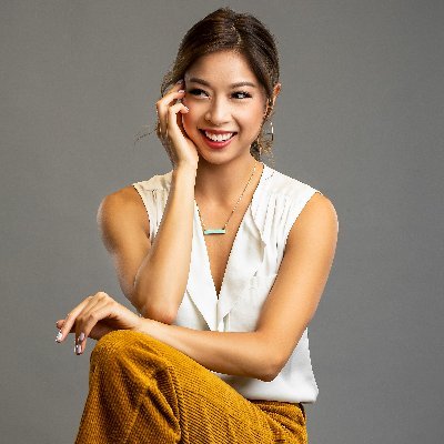 Profile Picture of Stephanie Wong (@stephr_wong) on Twitter
