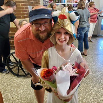 Profile Picture of Matt Lindner (@skip_matt) on Twitter