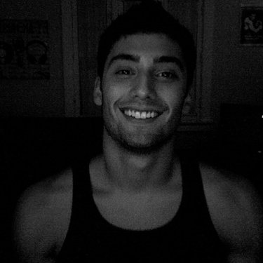 Profile Picture of David Cassini (@DavidCassini) on Twitter