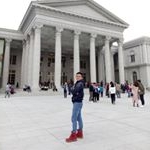 Profile Picture of Nan Luo (@recall1004) on Instagram