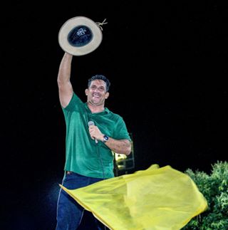 Profile Picture of Beto DAngelo III (@beto.dangeloiii) on Facebook