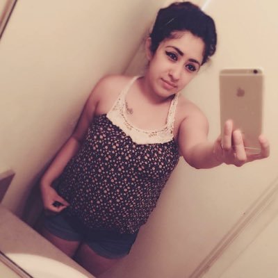 Profile Picture of Cassandra Fuentes (@wanakita_503) on Twitter