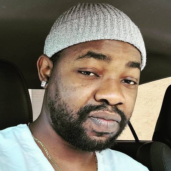 Profile Picture of Adisa Tunde (@adisatunde) on Poshmark