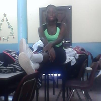 Profile Picture of Kezia Joseph (@kiki_boo_bae) on Twitter