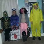 Profile Picture of crystal lynne Caskey (@crystallynnecaskey) on Instagram