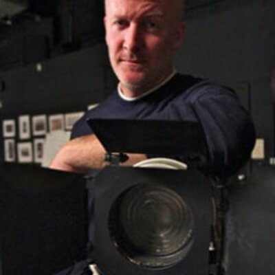 Profile Photo of James Hanlon (@hanlonnyc) on Twitter