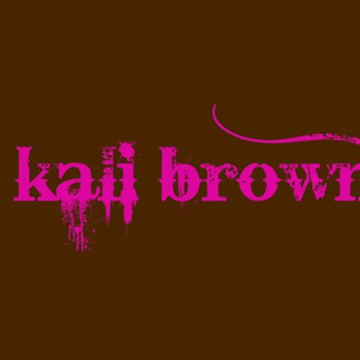 Profile Picture of Kali Brown (@kali_brown) on Twitter