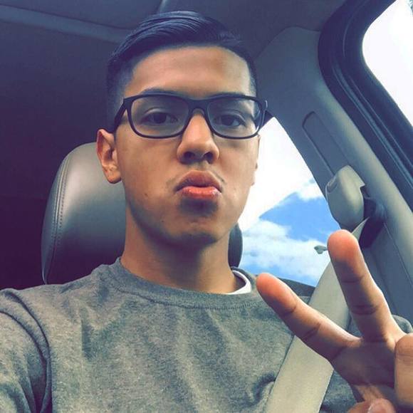 Profile Picture of Steven Olvera (@blackzilla_24) on Poshmark