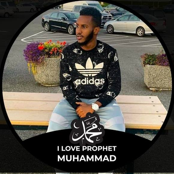 Profile Picture of Môhámëď Àlì (@mohameda177) on Poshmark