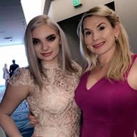 Profile Picture of Kimberly Tyler (@kimberly-tyler-9) on Quora