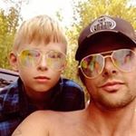 Profile Picture of Shane Trevor MacDougall (@shanetrevor123) on Instagram