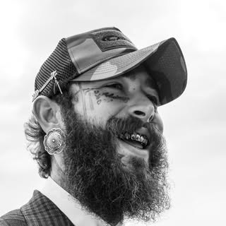 Profile Picture of postmalone (@postmalone) on Instagram