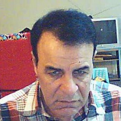 Profile Picture of Mohammed Massoud (@Massoud6280) on Twitter