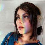 Profile Picture of Ashley K Murphy (@ash_krist) on Instagram