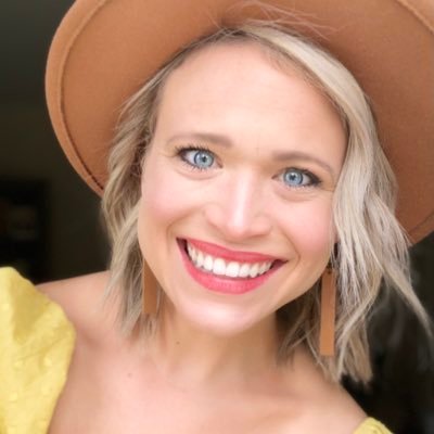 Profile Picture of Mrs. Alexa Hanna (@mrsalexahanna) on Twitter