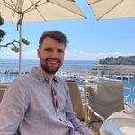 Stuart Pauly - Instagram Profile Picture of Stuart Pauly (@stuartp95) on Instagram