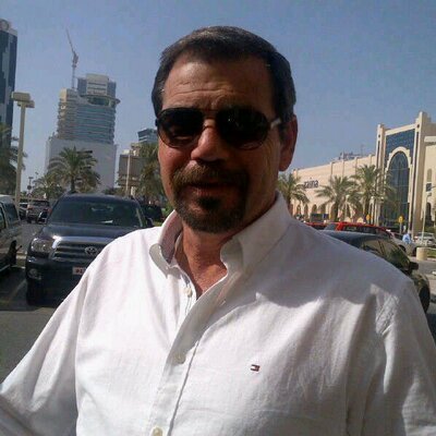 Profile Picture of Maher Khoury (@maherkhoury50) on Twitter
