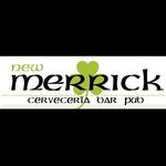 Profile Picture of New Merrick (@new_merrick) on Instagram