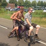 Profile Picture of Tim Bosma (@timbosmaaa) on Instagram