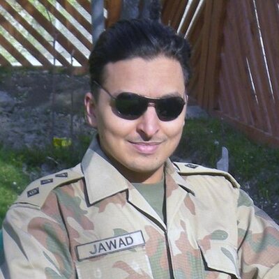 Profile Picture of Jawad Yousuf Dar (@jydar83) on Twitter