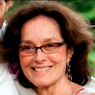 Profile Picture of Barbara McGrath (@thinkspotinc) on Twitter