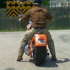 Profile Picture of James Forsythe (@james.forsythe.397) on Facebook