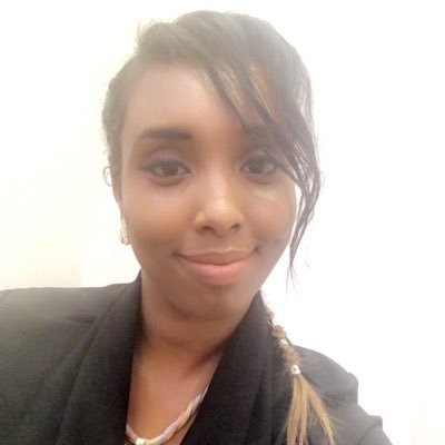 Profile Picture of Amal (@amaladen5) on Twitter