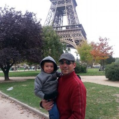 Profile Picture of David Bobe' Jr. (@SupraGator) on Twitter