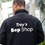 Profile Picture of Troy Mclaughlin (@troysbopshop) on Instagram