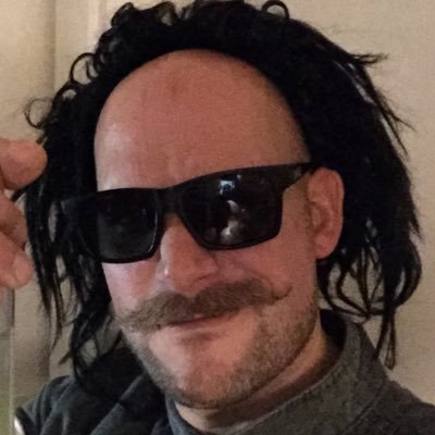 Profile Picture of Joe Rackley (@JR_Drift_Trikes) on Twitter