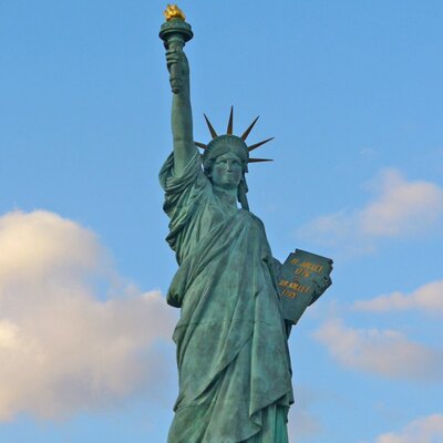 Profile Picture of Joe Fredericks (@NewYork235) on Twitter