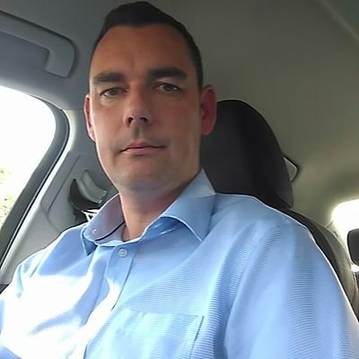 Profile Picture of Matthew Moultrie (@MatthewMoultrie) on Twitter