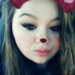 Profile Picture of Kristin Singleton (@lunasky1710) on Instagram
