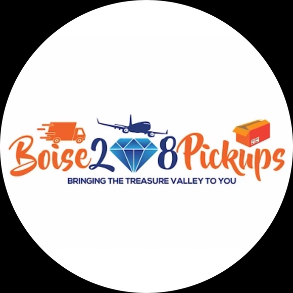 Profile Picture of Jonathan Eng (@boise208pickups) on Poshmark