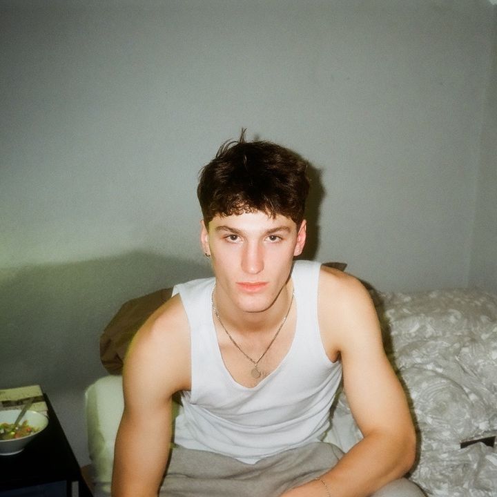 Profile Picture of josephcravenn (@@josephcravenn) on Tiktok