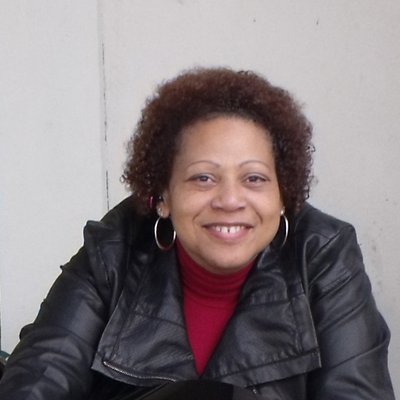 Profile Picture of Shelley Bonner (@creativeone57) on Twitter