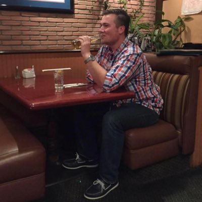 Profile Picture of Trent Stevens (@Tstevens80) on Twitter