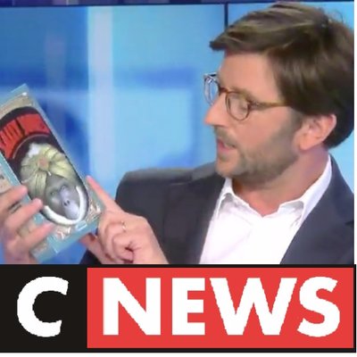 Profile Picture of Stan De St Hippolyte (@StHippolyte) on Twitter