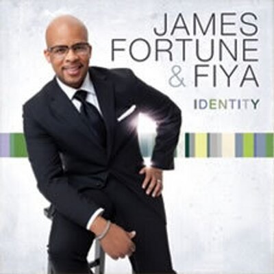 Profile Picture of Team James Fortune (@JamesFortuneFan) on Twitter