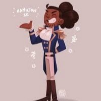 Profile Picture of Ella Dobson (@ella-dobson-2) on Quora