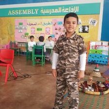 Profile Picture of Akram Fathi (@Akram85Fathi) on Twitter