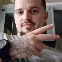 pyro - Tiktok Profile Picture of pyro (@chrisvanbibbersr) on Tiktok