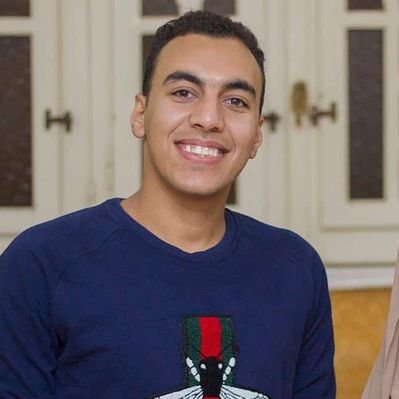 Profile Picture of Ahmed Emam (@Ahmedemam996) on Twitter