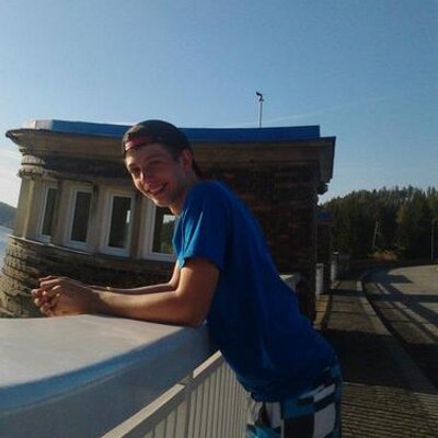 Profile Picture of Adam Havlíček (@havlicek10) on Twitter