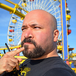 Profile Picture of Pr.bear (@pr.bear) on Flickr
