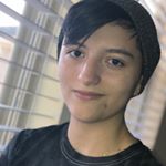 Profile Picture of 🌈Avery Cruz🌈 (@avery_phoenix) on Instagram