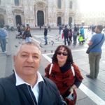 Profile Picture of Mario Giovanni Novello (@novello_mario) on Instagram